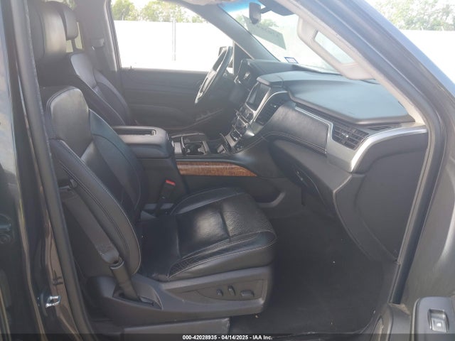 1GNSCJKC5JR135265 Chevrolet Suburban Premier