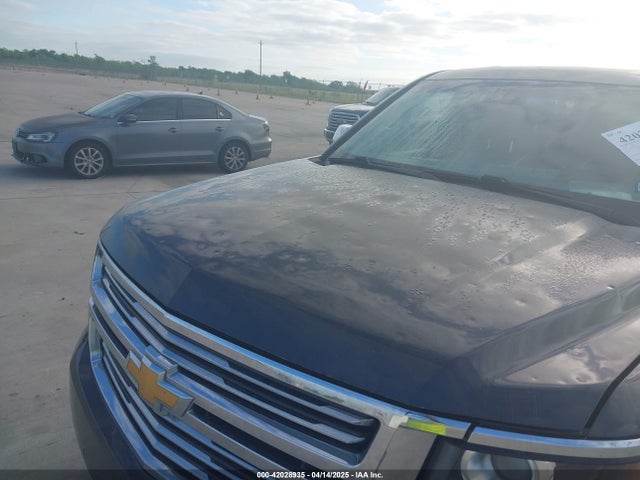 1GNSCJKC5JR135265 Chevrolet Suburban Premier