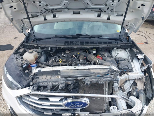 2FMPK4K96KBC24463 Ford Edge Titanium