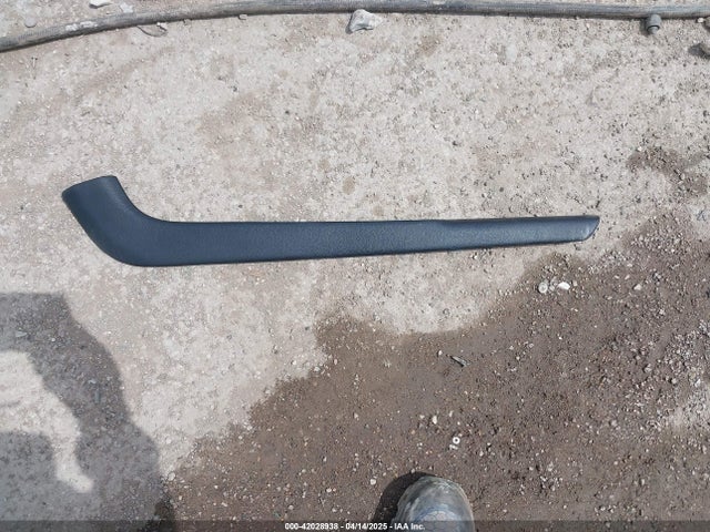 2FMPK4K96KBC24463 Ford Edge Titanium