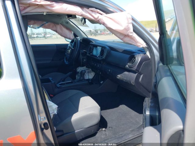 3TYRX5GN6NT035362 Toyota Tacoma Sr