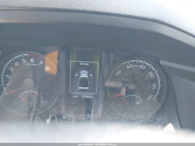 3TYRX5GN6NT035362 Toyota Tacoma Sr