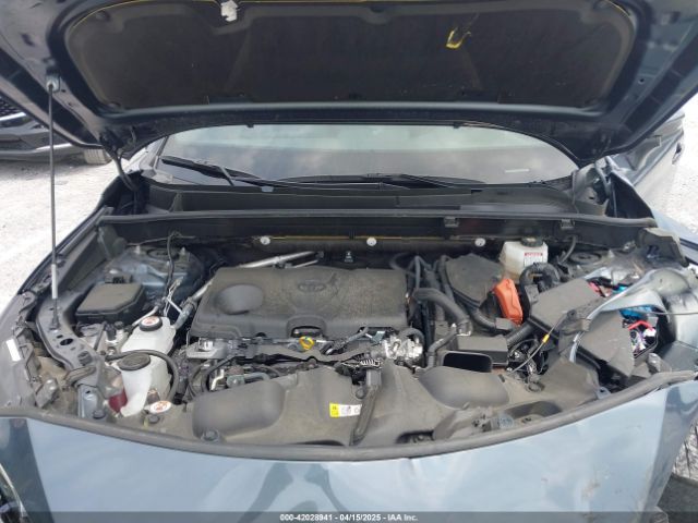 JTEAAAAH5RJ169770 Toyota Venza Xle