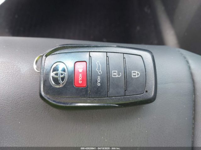 JTEAAAAH5RJ169770 Toyota Venza Xle