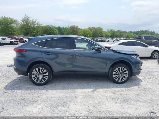 JTEAAAAH5RJ169770 Toyota Venza Xle