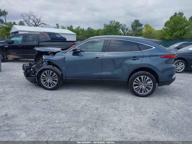 JTEAAAAH5RJ169770 Toyota Venza Xle