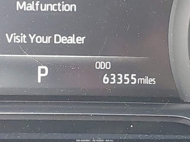 JTEAAAAH5RJ169770 Toyota Venza Xle