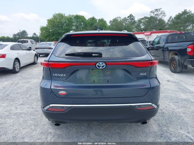 JTEAAAAH5RJ169770 Toyota Venza Xle