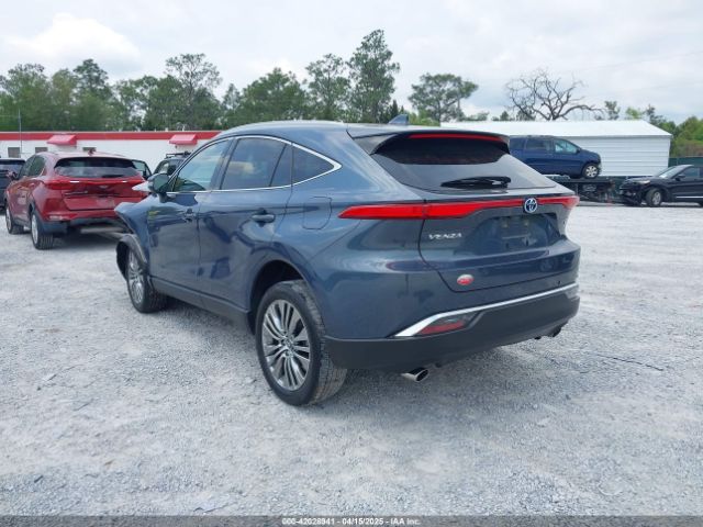 JTEAAAAH5RJ169770 Toyota Venza Xle