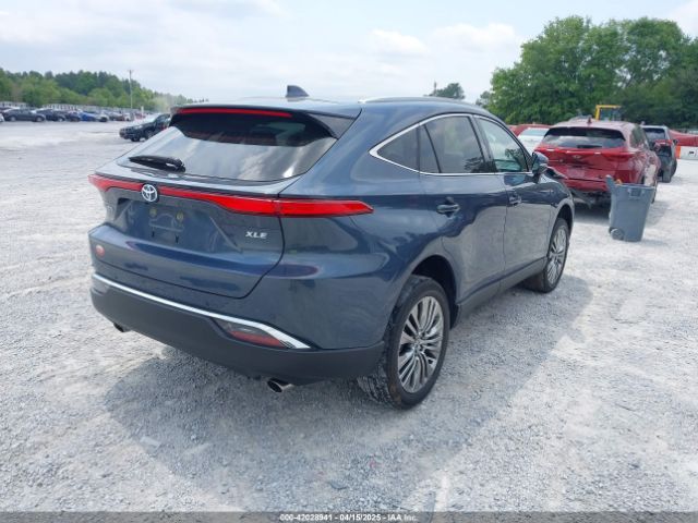 JTEAAAAH5RJ169770 Toyota Venza Xle