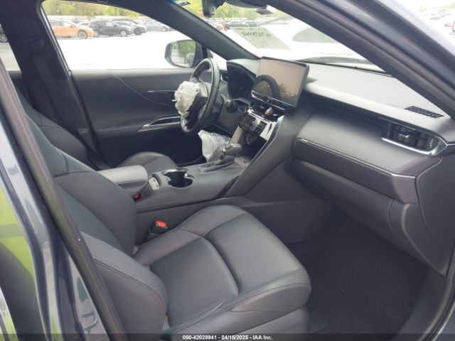 JTEAAAAH5RJ169770 Toyota Venza Xle