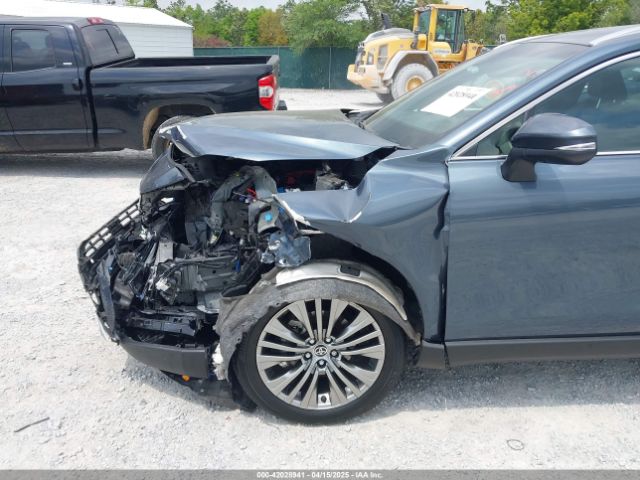 JTEAAAAH5RJ169770 Toyota Venza Xle