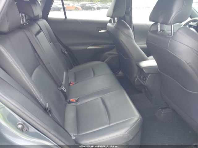 JTEAAAAH5RJ169770 Toyota Venza Xle