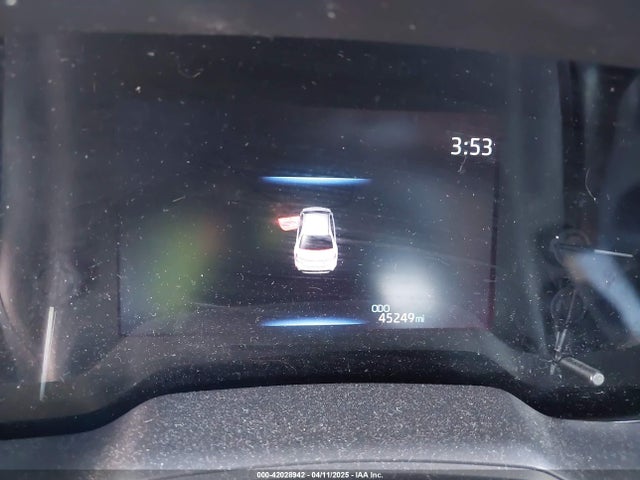 Toyota Corolla Hybrid Le 2021 JTDEAMDE3MJ031906 Image 7