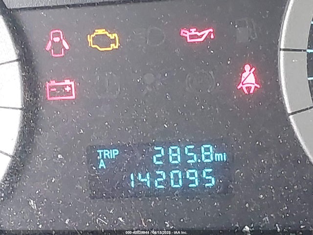 42028944 :رقم المزاد ، 1FMCU0C72AKD31173 vin ، 2010 Ford Escape Xls مزاد بيع