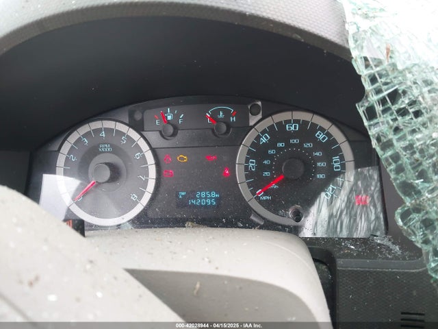 42028944 :رقم المزاد ، 1FMCU0C72AKD31173 vin ، 2010 Ford Escape Xls مزاد بيع