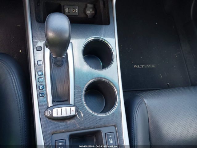 1N4AL3AP4EN256344 Nissan Altima 2.5 Sl