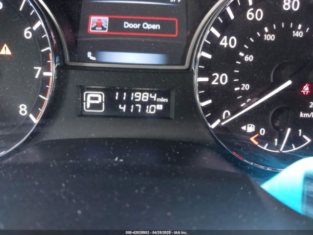 1N4AL3AP4EN256344 Nissan Altima 2.5 Sl