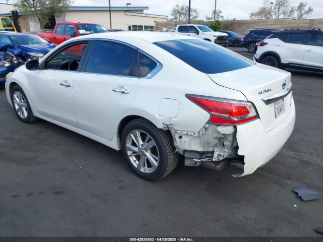 1N4AL3AP4EN256344 Nissan Altima 2.5 Sl