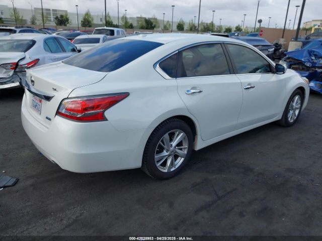 1N4AL3AP4EN256344 Nissan Altima 2.5 Sl