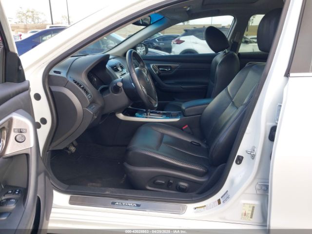 1N4AL3AP4EN256344 Nissan Altima 2.5 Sl