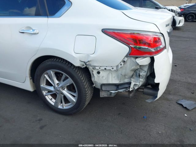 1N4AL3AP4EN256344 Nissan Altima 2.5 Sl