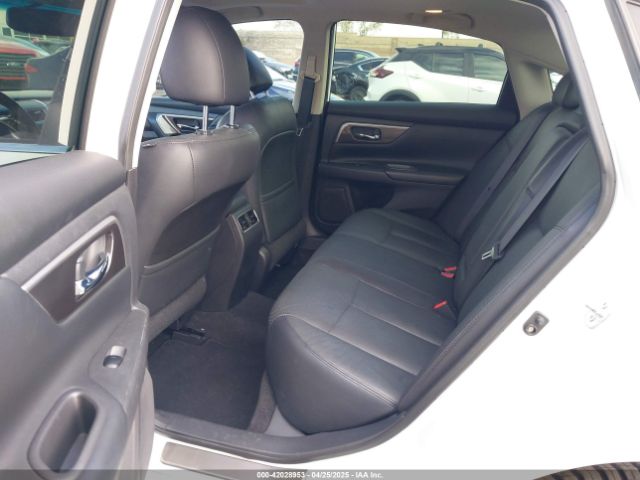 1N4AL3AP4EN256344 Nissan Altima 2.5 Sl