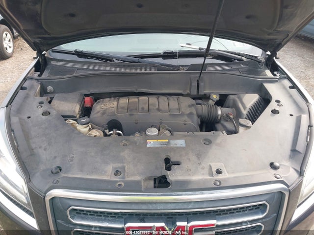 1GKKVRKD6GJ168278 GMC Acadia Slt-1