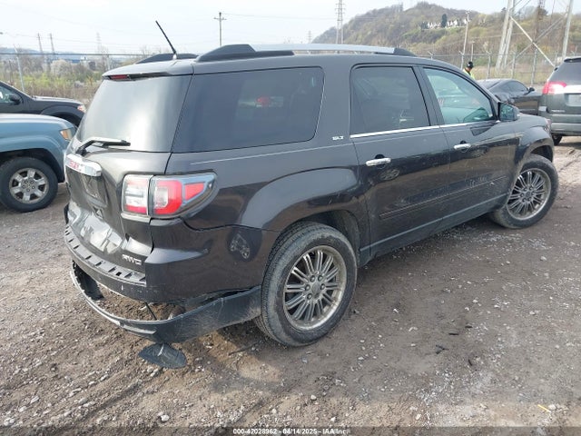 1GKKVRKD6GJ168278 GMC Acadia Slt-1