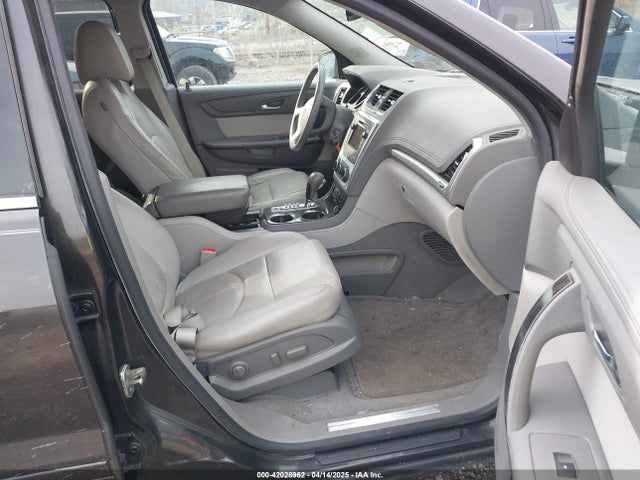 1GKKVRKD6GJ168278 GMC Acadia Slt-1