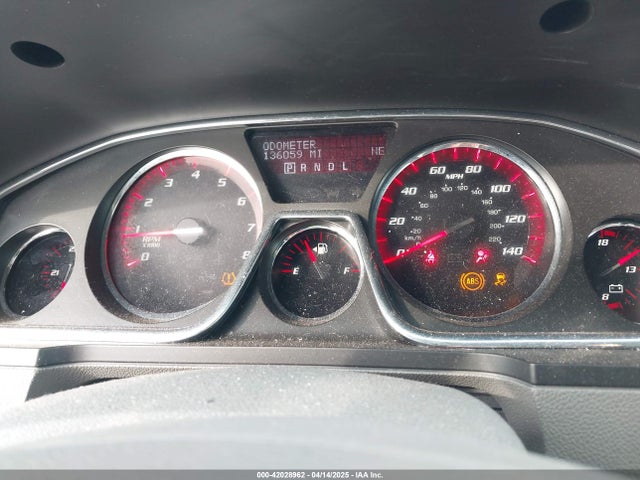 1GKKVRKD6GJ168278 GMC Acadia Slt-1
