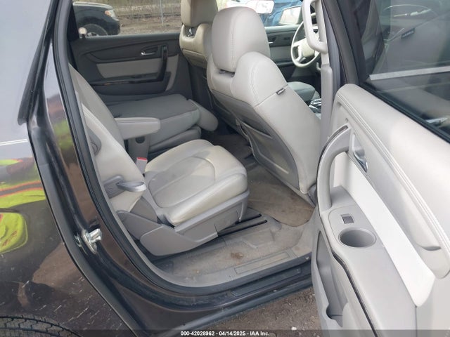 1GKKVRKD6GJ168278 GMC Acadia Slt-1