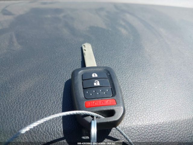 2HKRM3H71EH551594 Honda Cr-v Ex-l