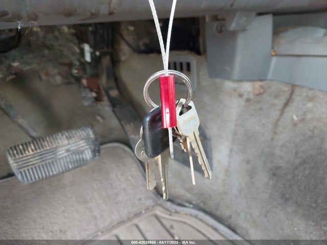 1N6AD0ER5GN784573 Nissan 2016