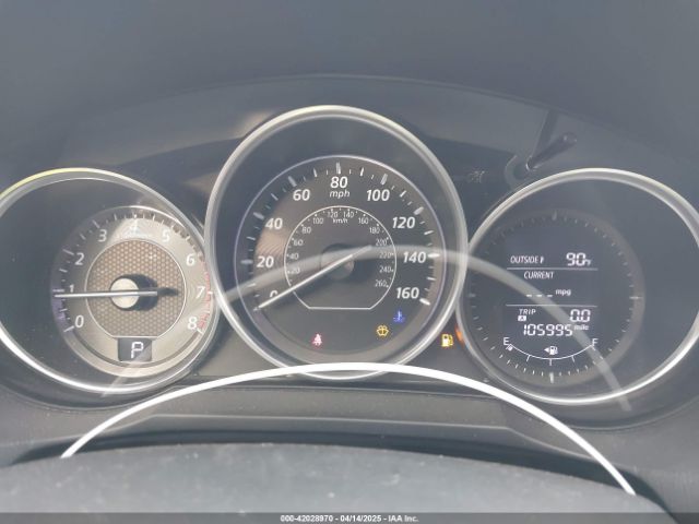 JM1GJ1V62E1162163 Mazda Mazda6 I Touring