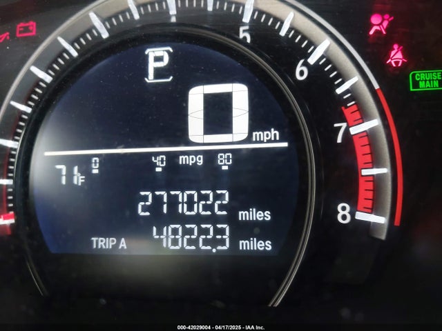 Honda Civic Lx 2016 19XFC2F54GE005378 Image 15