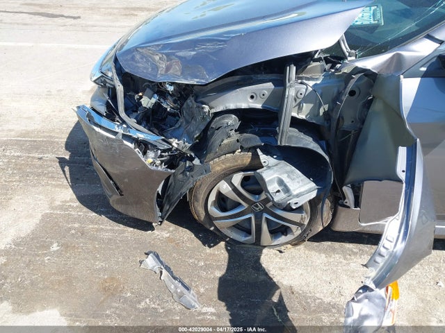 Honda Civic Lx 2016 19XFC2F54GE005378 Image 6