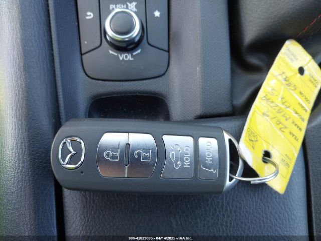 JM1NDAM79K0301022 Mazda Mx-5 Miata Rf Grand Touring