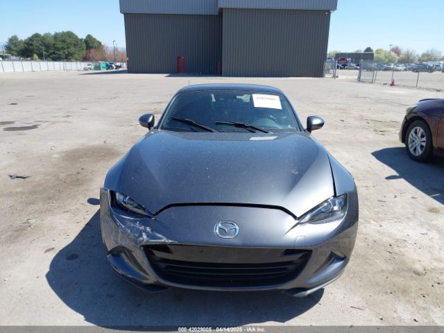 JM1NDAM79K0301022 Mazda Mx-5 Miata Rf Grand Touring