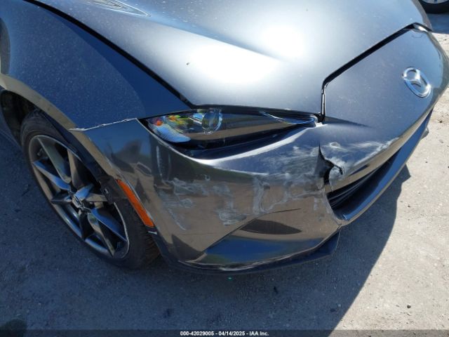 JM1NDAM79K0301022 Mazda Mx-5 Miata Rf Grand Touring