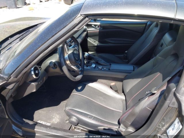 JM1NDAM79K0301022 Mazda Mx-5 Miata Rf Grand Touring