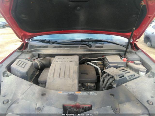 2GNALBEK3F6386020 Chevrolet EQUINOX 1LT