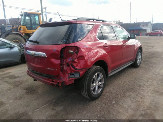 2GNALBEK3F6386020 Chevrolet EQUINOX 1LT