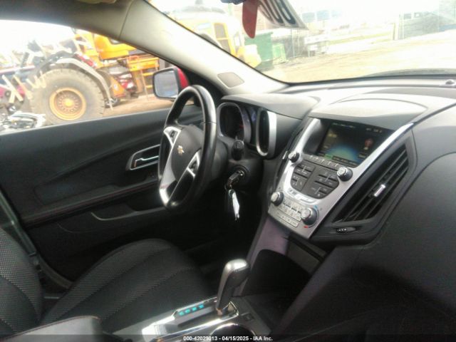2GNALBEK3F6386020 Chevrolet EQUINOX 1LT