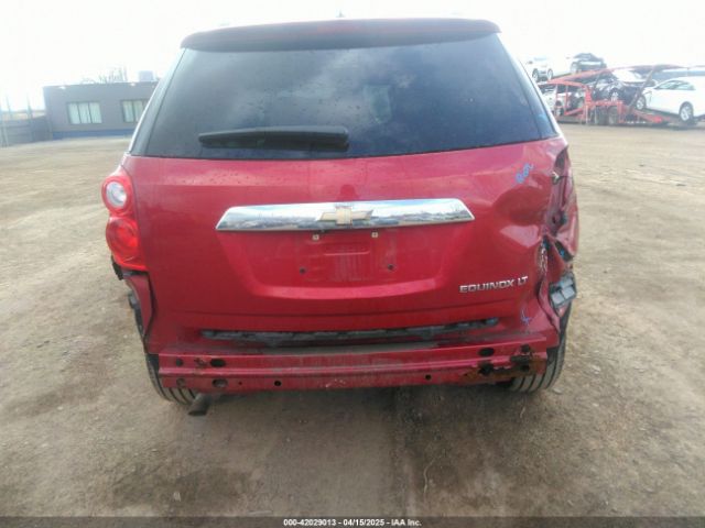 2GNALBEK3F6386020 Chevrolet EQUINOX 1LT