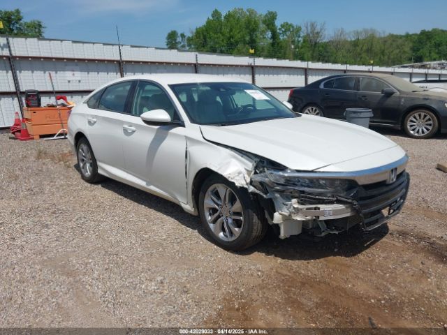 1HGCV1F17LA123668 auction archive image