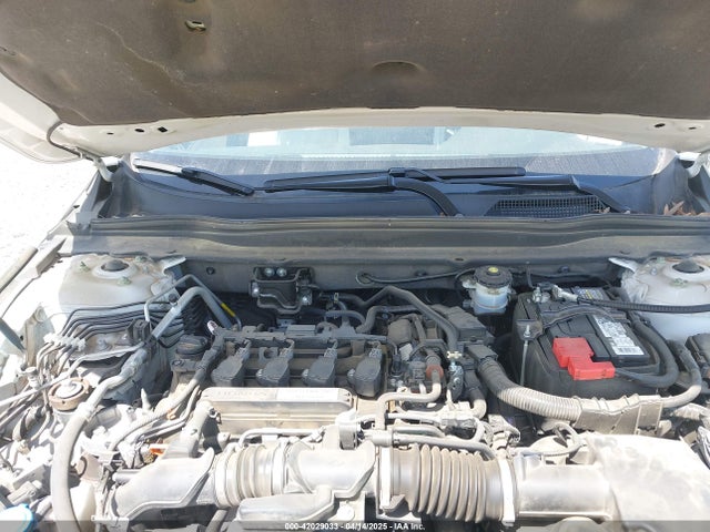 1HGCV1F17LA123668 Honda ACCORD LX