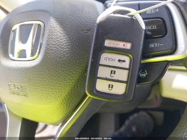 1HGCV1F17LA123668 Honda ACCORD LX