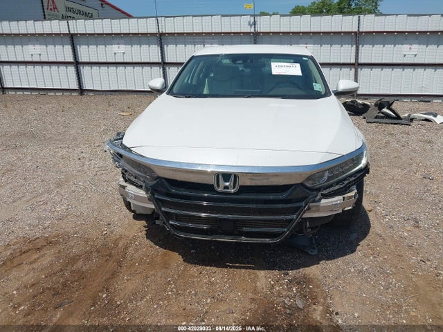 1HGCV1F17LA123668 Honda ACCORD LX
