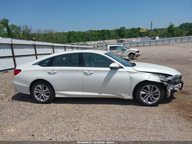 1HGCV1F17LA123668 Honda ACCORD LX